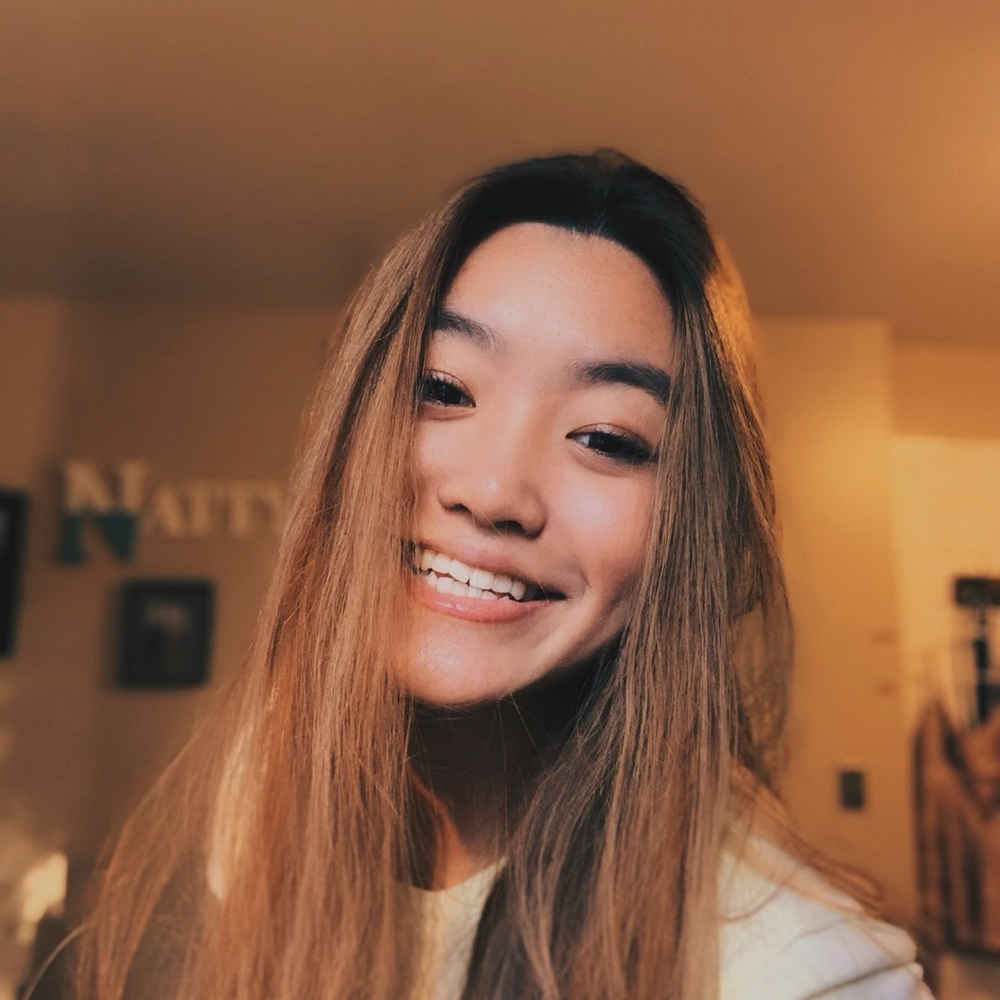 Meet your Posher, Nathania